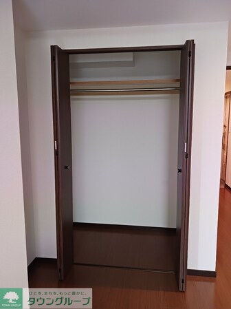 ラポールの物件内観写真